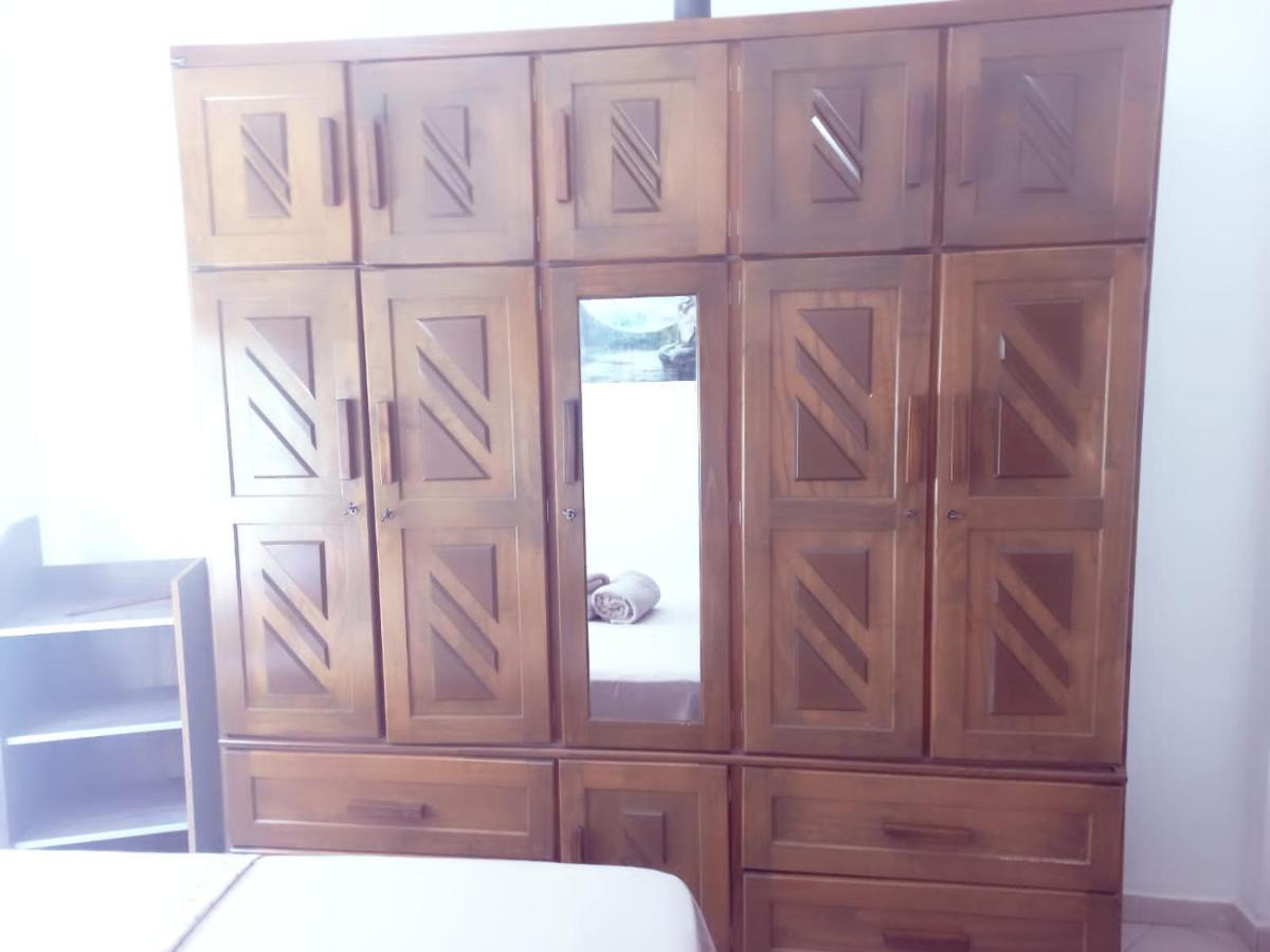 Lindo Apartamento Copacabana Rio de Janeiro Dış mekan fotoğraf