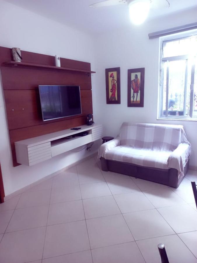 Lindo Apartamento Copacabana Rio de Janeiro Dış mekan fotoğraf