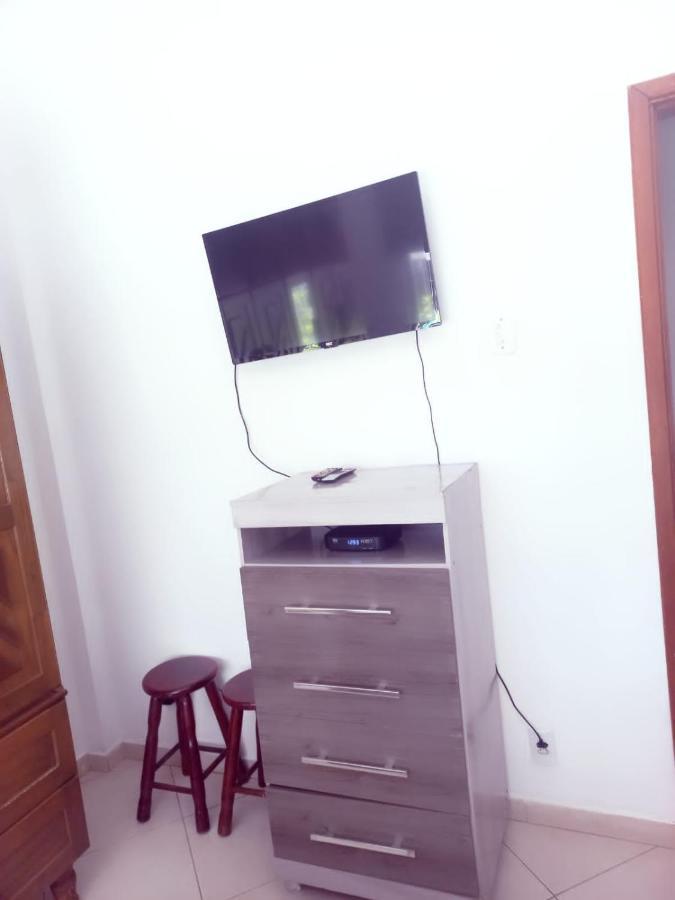 Lindo Apartamento Copacabana Rio de Janeiro Dış mekan fotoğraf
